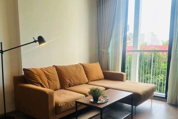 2 Bedroom Condo for rent in Noble Recole, Khlong Toei Nuea, Bangkok near BTS Asoke