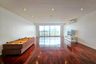 4 Bedroom Condo for rent in Khlong Toei, Bangkok near BTS Asoke
