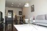 1 Bedroom Condo for rent in Noble Ora, Khlong Tan Nuea, Bangkok near BTS Thong Lo