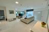3 Bedroom Condo for rent in Fifty Fifth Tower, Khlong Tan Nuea, Bangkok near BTS Thong Lo