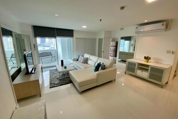 3 Bedroom Condo for rent in Fifty Fifth Tower, Khlong Tan Nuea, Bangkok near BTS Thong Lo