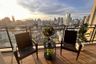 2 Bedroom Condo for rent in Royce Private Residences, Khlong Toei Nuea, Bangkok near BTS Asoke