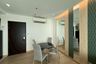 1 Bedroom Condo for rent in Sky Walk Condominium, Phra Khanong Nuea, Bangkok near BTS Phra Khanong