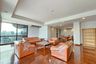 2 Bedroom Condo for rent in Baan Yen Akard, Chong Nonsi, Bangkok near MRT Lumpini