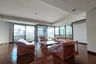 2 Bedroom Condo for rent in Baan Yen Akard, Chong Nonsi, Bangkok near MRT Lumpini