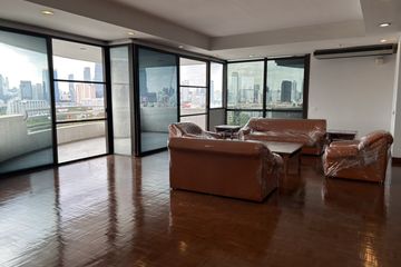 2 Bedroom Condo for rent in Baan Yen Akard, Chong Nonsi, Bangkok near MRT Lumpini