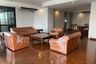 2 Bedroom Condo for rent in Baan Yen Akard, Chong Nonsi, Bangkok near MRT Lumpini