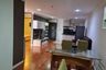 2 Bedroom Condo for rent in The Waterford Diamond, Khlong Tan, Bangkok near BTS Phrom Phong