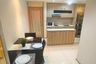 2 Bedroom Condo for rent in The Waterford Diamond, Khlong Tan, Bangkok near BTS Phrom Phong