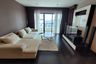 2 Bedroom Condo for rent in Sathorn Gardens, Thung Maha Mek, Bangkok near MRT Lumpini