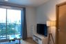 1 Bedroom Condo for rent in Siri at Sukhumvit, Phra Khanong, Bangkok near BTS Thong Lo