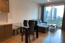 1 Bedroom Condo for rent in Siri at Sukhumvit, Phra Khanong, Bangkok near BTS Thong Lo