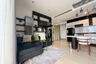 1 Bedroom Condo for rent in HQ by Sansiri, Khlong Tan Nuea, Bangkok near BTS Thong Lo