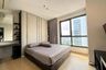 1 Bedroom Condo for rent in HQ by Sansiri, Khlong Tan Nuea, Bangkok near BTS Thong Lo