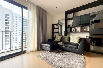 1 Bedroom Condo for rent in HQ by Sansiri, Khlong Tan Nuea, Bangkok near BTS Thong Lo
