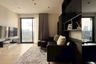 1 Bedroom Condo for rent in HQ by Sansiri, Khlong Tan Nuea, Bangkok near BTS Thong Lo