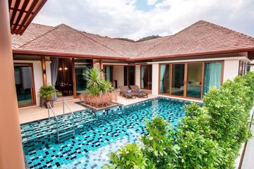 3 Bedroom Villa for rent in Rawai, Phuket