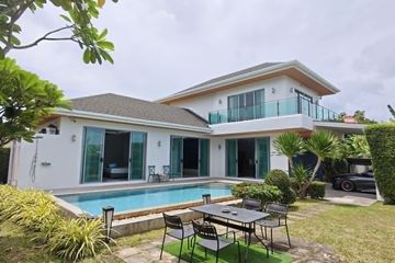 3 Bedroom Villa for rent in Rawai, Phuket