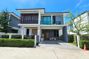 4 Bedroom House for sale in Tamarind Village Pattaya, Huai Yai, Chonburi
