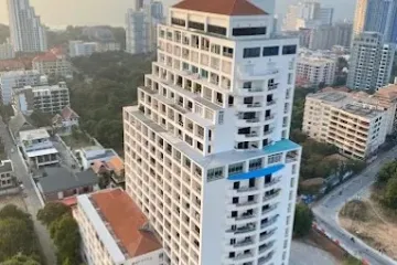 2 Bedroom Condo for sale in Pattaya Hill Resort, Nong Prue, Chonburi