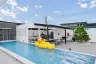 5 Bedroom Villa for sale in Huai Yai, Chonburi