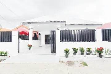 3 Bedroom House for sale in Nong Prue, Chonburi