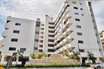 1 Bedroom Condo for sale in Jomtien Hill's Resort, Nong Prue, Chonburi