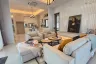 3 Bedroom Villa for sale in Huai Yai, Chonburi