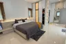 3 Bedroom Villa for sale in Huai Yai, Chonburi