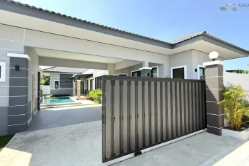 3 Bedroom Villa for sale in Huai Yai, Chonburi