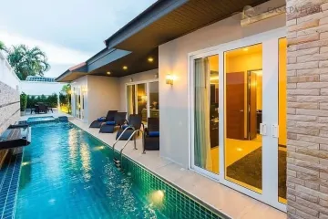 6 Bedroom Villa for rent in The Ville Jomtien, Nong Prue, Chonburi