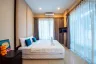 6 Bedroom Villa for rent in The Ville Jomtien, Nong Prue, Chonburi