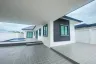 3 Bedroom Villa for sale in Nong Prue, Chonburi