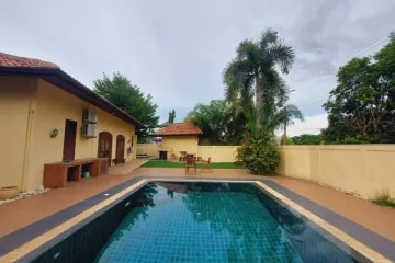 3 Bedroom Villa for sale in Villa Med, Nong Prue, Chonburi