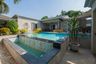 3 Bedroom House for sale in Siam Royal View, Nong Prue, Chonburi