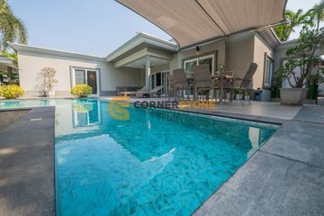 3 Bedroom House for sale in Siam Royal View, Nong Prue, Chonburi