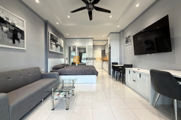 1 Bedroom Condo for sale in Baan Suan Lalana, Nong Prue, Chonburi