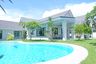 5 Bedroom House for rent in Natheekarn Park View, Pong, Chonburi