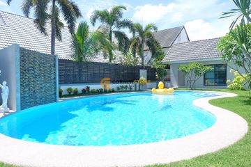 5 Bedroom House for rent in Natheekarn Park View, Pong, Chonburi