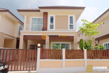 3 Bedroom House for rent in Grand PMC 7, Nong Prue, Chonburi