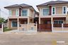3 Bedroom House for rent in Grand PMC 7, Nong Prue, Chonburi