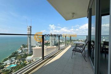 3 Bedroom Condo for rent in Northpoint, Na Kluea, Chonburi