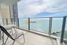 3 Bedroom Condo for rent in Northpoint, Na Kluea, Chonburi