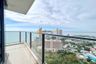 3 Bedroom Condo for rent in Northpoint, Na Kluea, Chonburi