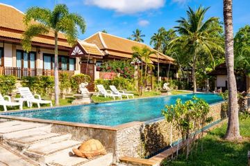 2 Bedroom Villa for rent in Whispering Palms Resort & Pool Villa, Bo Phut, Surat Thani
