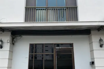 6 Bedroom Townhouse for Sale or Rent in Chic District Ram 53, Phlapphla, Bangkok