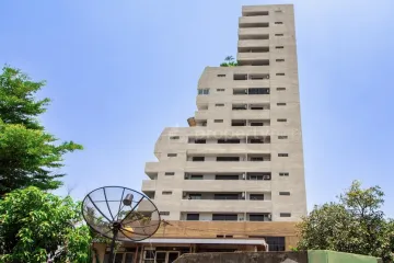 1 Bedroom Condo for rent in The Roof Garden Onnut, Phra Khanong, Bangkok near BTS On Nut
