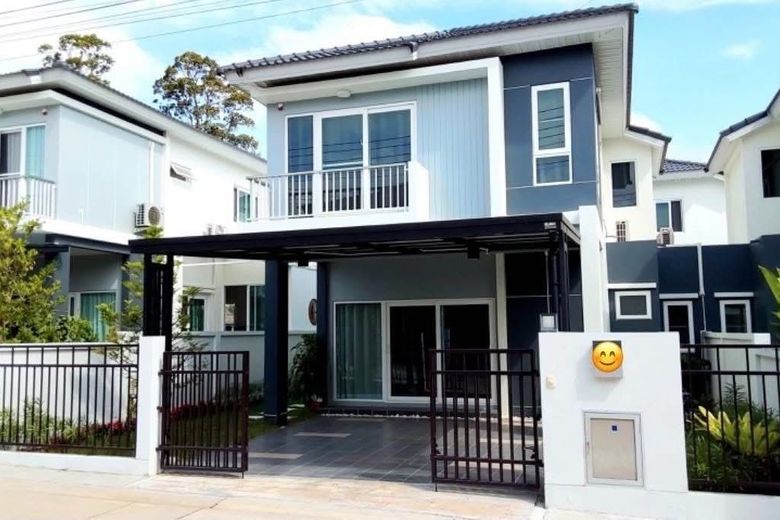 4 Bedroom House For Rent