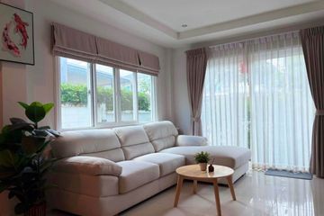 4 Bedroom House for rent in Supalai Palm Spring Banpon Phuket, Si Sunthon, Phuket