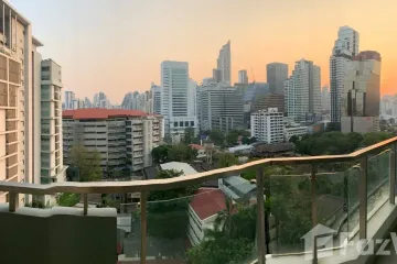 1 Bedroom Condo for sale in Supalai Premier Asoke, Bang Kapi, Bangkok near MRT Phetchaburi
